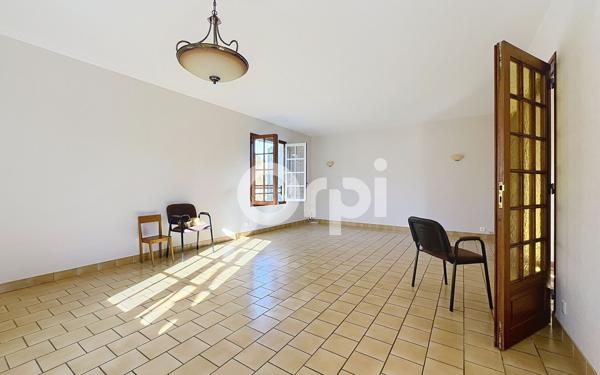 Maison à louer    4 pièces •  Brive-la-Gaillarde