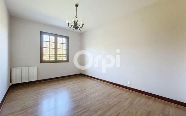 Maison à louer    4 pièces •  Brive-la-Gaillarde