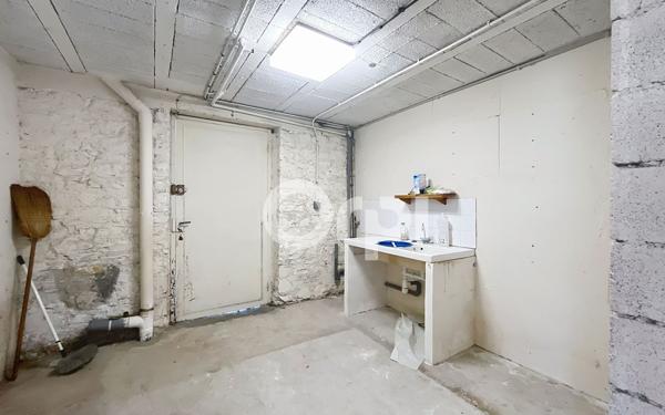 Maison à louer    4 pièces •  Brive-la-Gaillarde