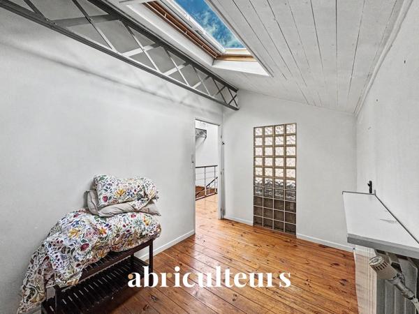 Loft 114 m² Rare et dans un quartier recherché en vente à Argenteuil (95100)