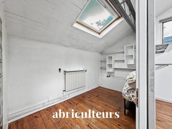 Loft 114 m² Rare et dans un quartier recherché en vente à Argenteuil (95100)