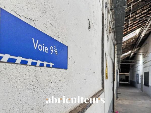 Loft 114 m² Rare et dans un quartier recherché en vente à Argenteuil (95100)