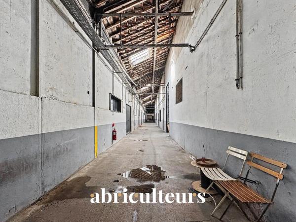 Loft 114 m² Rare et dans un quartier recherché en vente à Argenteuil (95100)