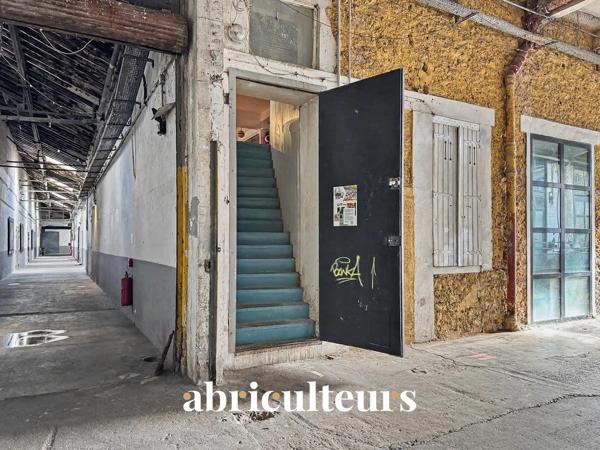 Loft 114 m² Rare et dans un quartier recherché en vente à Argenteuil (95100)