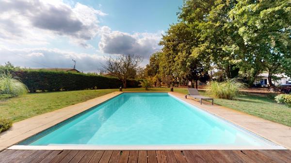 Environnement Unique !