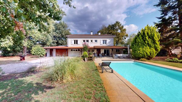 Environnement Unique !