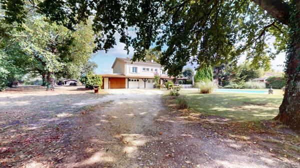 Environnement Unique !