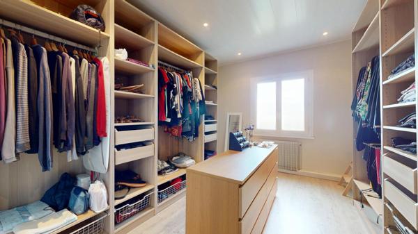 Environnement Unique !