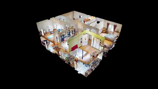 Environnement Unique !