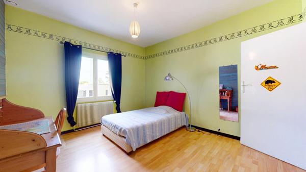 Environnement Unique !