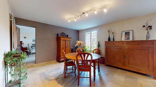 Environnement Unique !