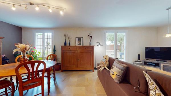 Environnement Unique !