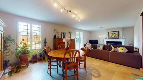 Environnement Unique !