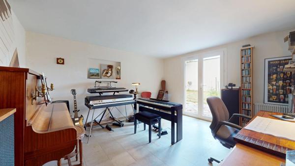 Environnement Unique !