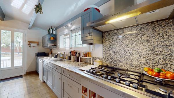 Environnement Unique !