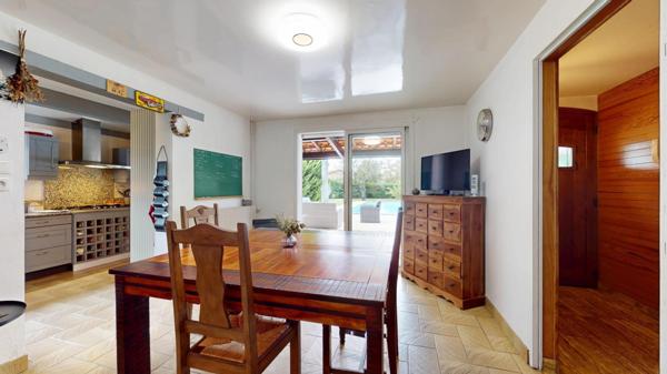 Environnement Unique !