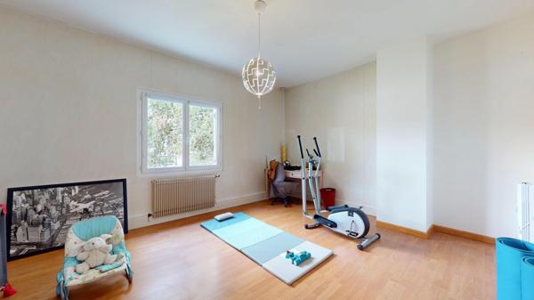 Environnement Unique !