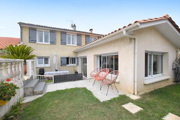 Maison à proximité de Bergerac !