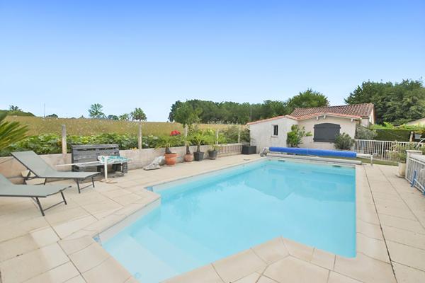 Maison à proximité de Bergerac !
