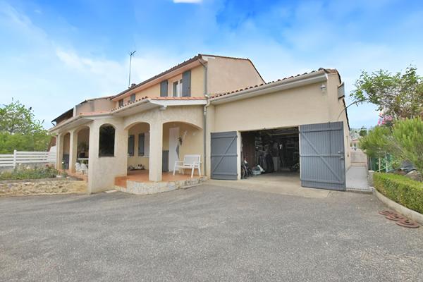 Maison à proximité de Bergerac !