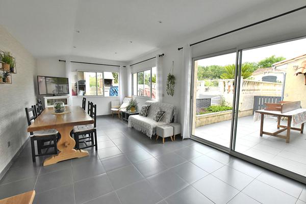 Maison à proximité de Bergerac !