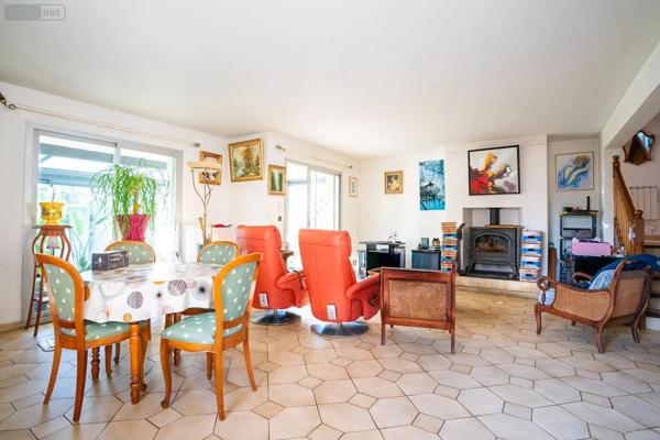 Achat - Maison Chartres-de-Bretagne 35131 7 pièces 151 m 2 422 m 2