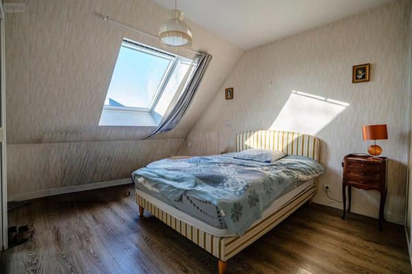 Achat - Maison Chartres-de-Bretagne 35131 7 pièces 151 m 2 422 m 2