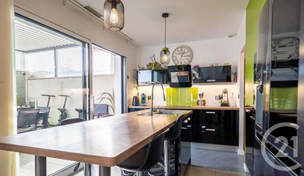 Maison à vendre  5 pièces - 125 m2 ELNE - 66