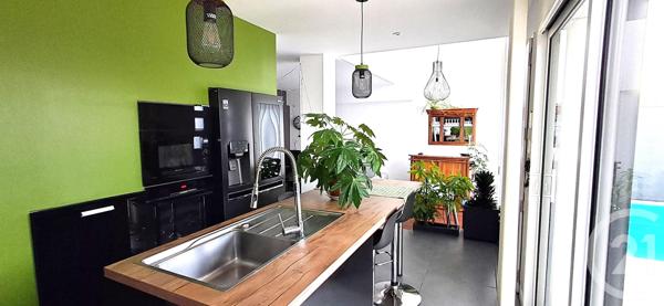 Maison à vendre  5 pièces - 125 m2 ELNE - 66