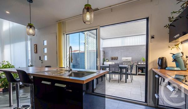 Maison à vendre  5 pièces - 125 m2 ELNE - 66