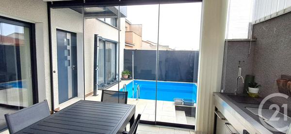 Maison à vendre  5 pièces - 125 m2 ELNE - 66