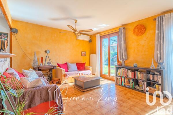 Maison 4 pièces de 90 m² à Genas (69740)