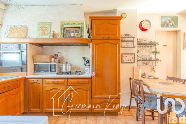 Maison 4 pièces de 90 m² à Genas (69740)