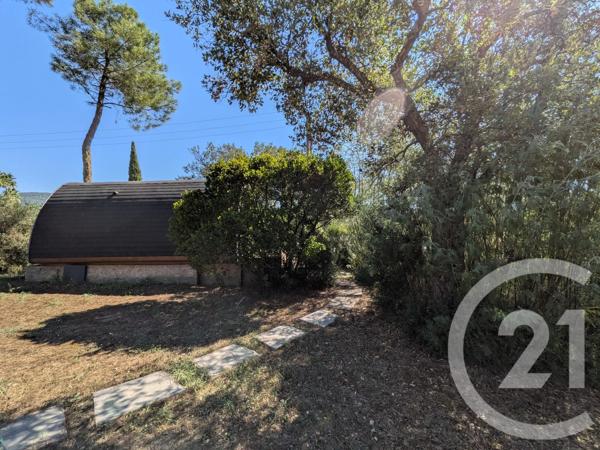 Maison à vendre  4 pièces - 92,49 m 2   LA MOLE  - 83