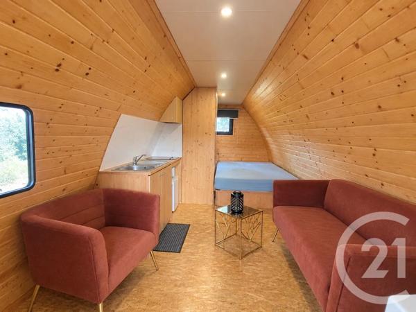 Maison à vendre  4 pièces - 92,49 m 2   LA MOLE  - 83