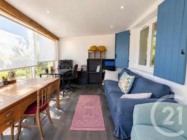 Maison à vendre  4 pièces - 92,49 m 2   LA MOLE  - 83