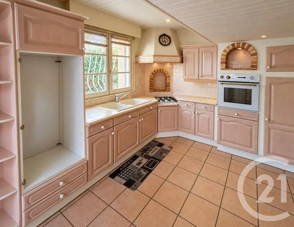 Maison à vendre  7 pièces - 125 m 2   BRETIGNOLLES SUR MER  - 85