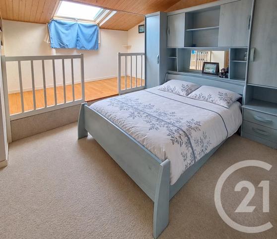 Maison à vendre  7 pièces - 125 m 2   BRETIGNOLLES SUR MER  - 85