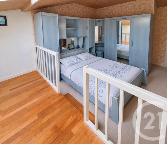 Maison à vendre  7 pièces - 125 m 2   BRETIGNOLLES SUR MER  - 85