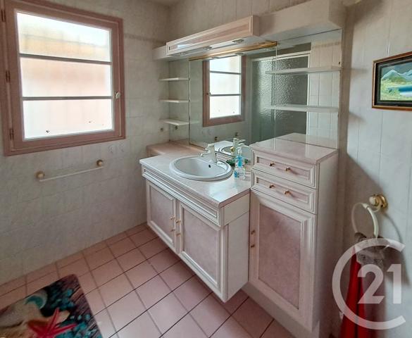 Maison à vendre  7 pièces - 125 m 2   BRETIGNOLLES SUR MER  - 85