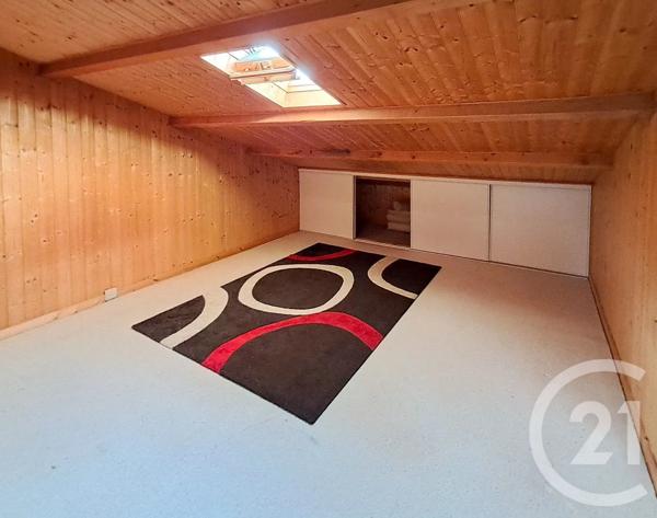 Maison à vendre  7 pièces - 125 m 2   BRETIGNOLLES SUR MER  - 85