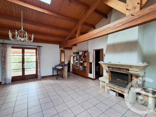 Maison à vendre  7 pièces - 125 m 2   BRETIGNOLLES SUR MER  - 85