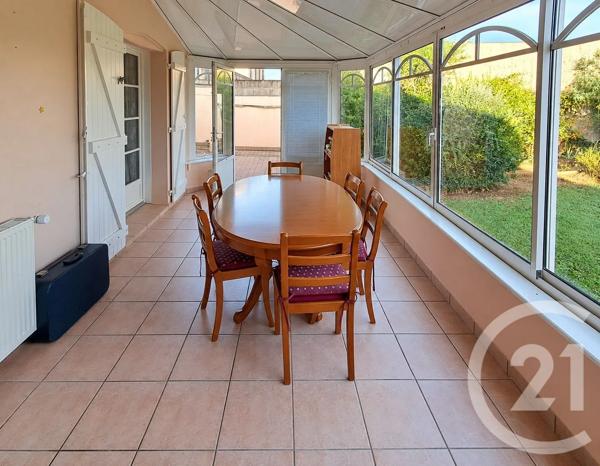 Maison à vendre  7 pièces - 125 m 2   BRETIGNOLLES SUR MER  - 85