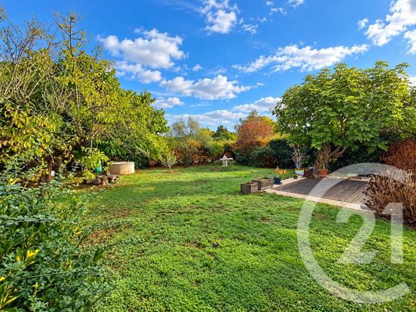 Maison à vendre  7 pièces - 125 m 2   BRETIGNOLLES SUR MER  - 85