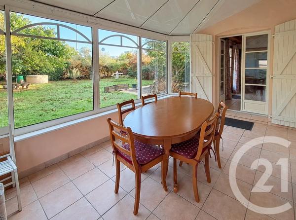 Maison à vendre  7 pièces - 125 m 2   BRETIGNOLLES SUR MER  - 85