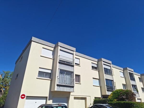 Appartement Sete 3 pièce(s) 80 m2