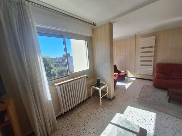 Appartement Sete 3 pièce(s) 80 m2