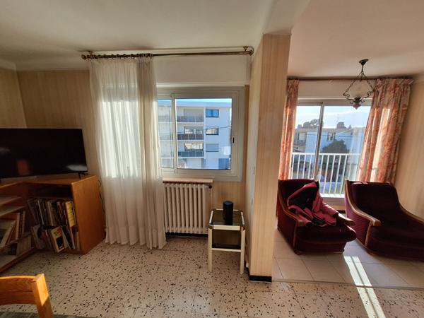 Appartement Sete 3 pièce(s) 80 m2