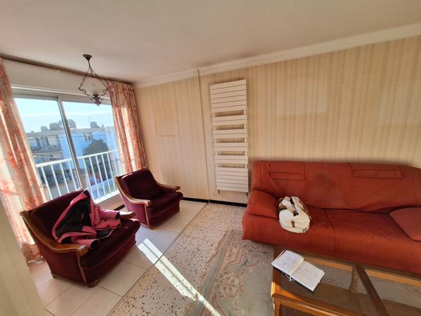 Appartement Sete 3 pièce(s) 80 m2