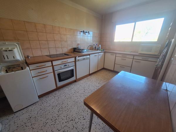 Appartement Sete 3 pièce(s) 80 m2